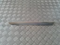 Painéis de revestimento das portas AUDI A6 2008