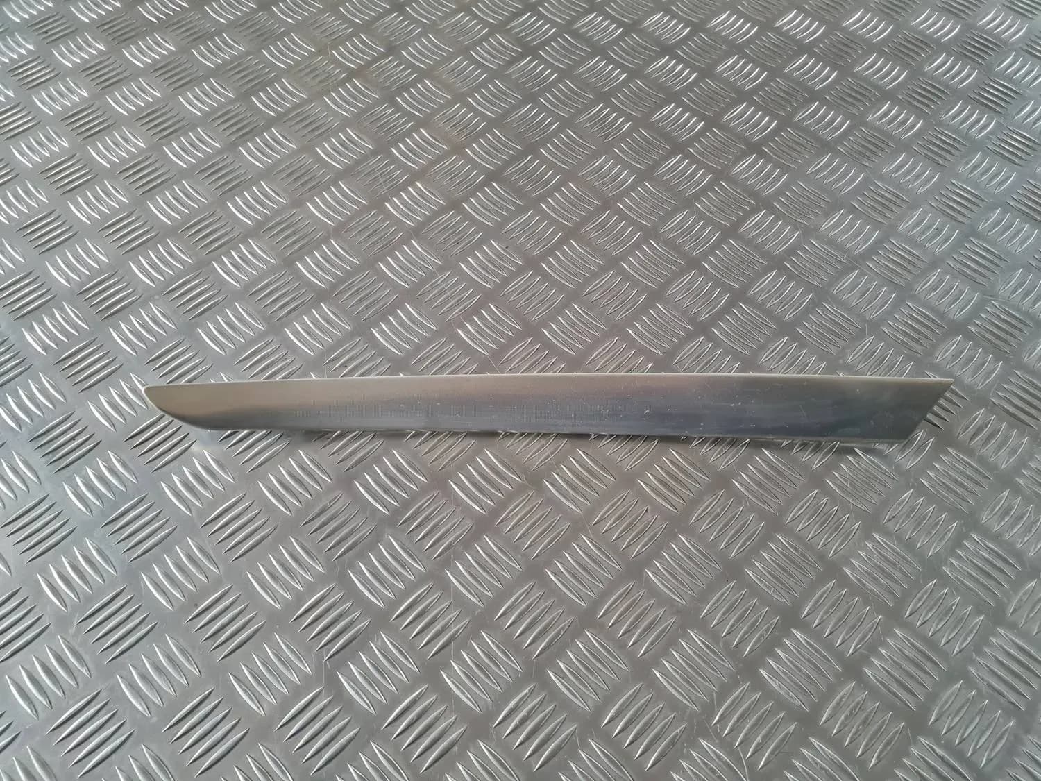 Painéis de revestimento das portas AUDI A6 2008 - foto 1