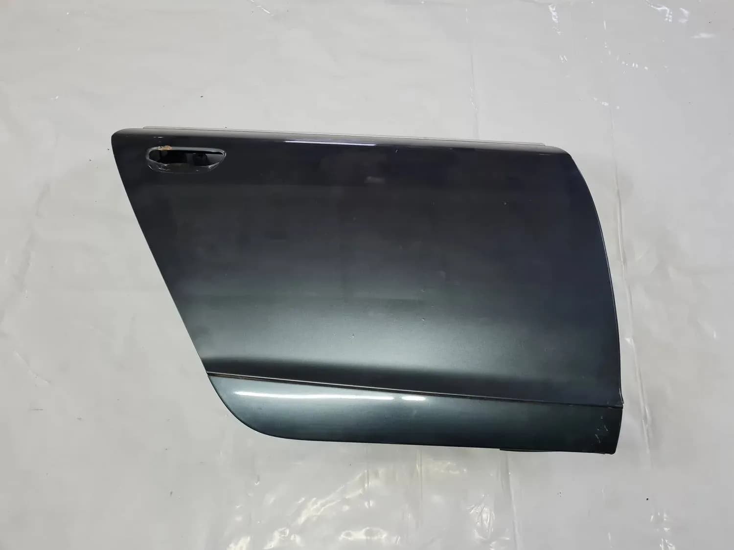Porta traseira direita AUDI A6 2008 - foto 1