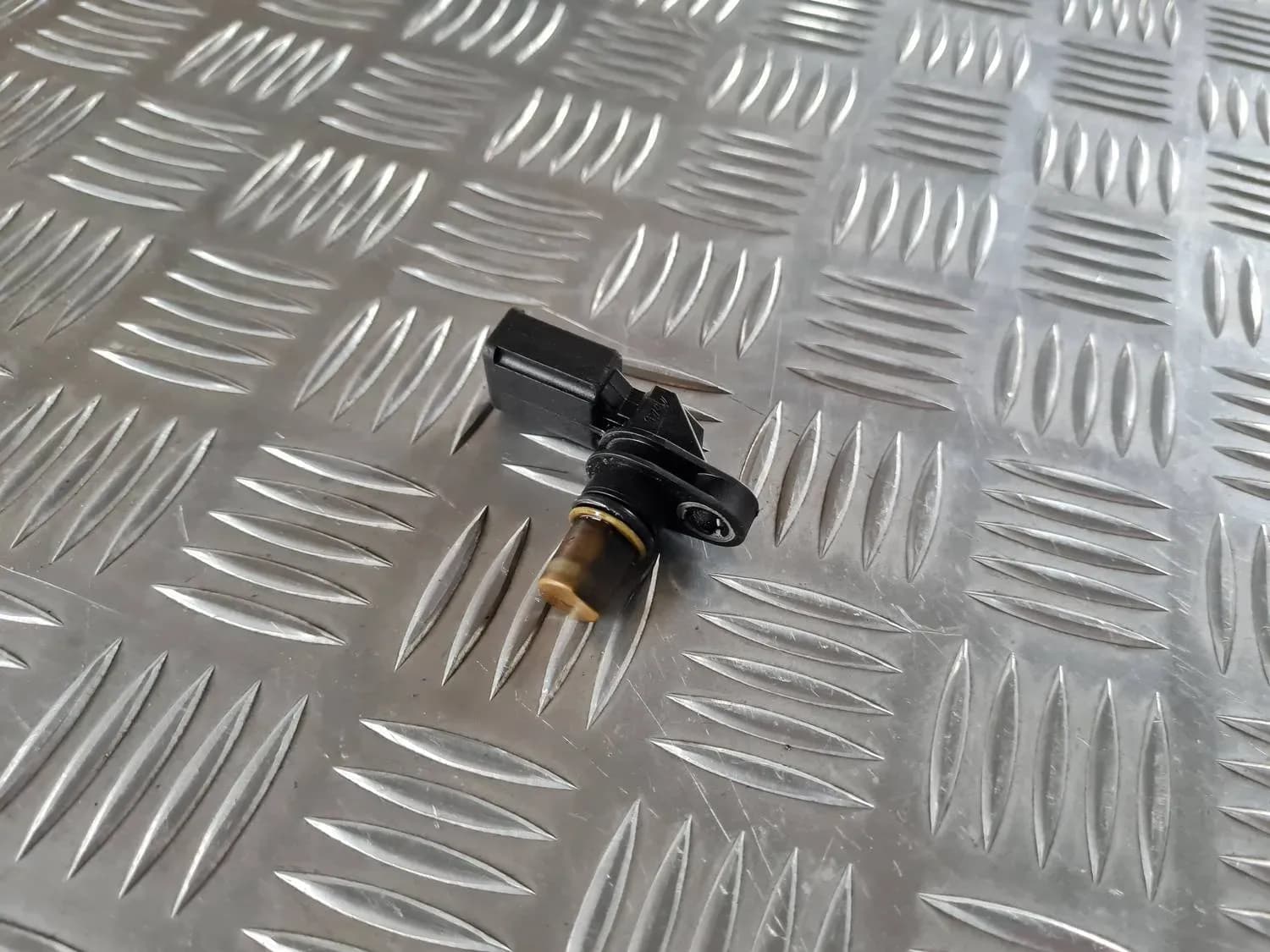 Sensor da árvore de cames AUDI A6 2008 - foto 3