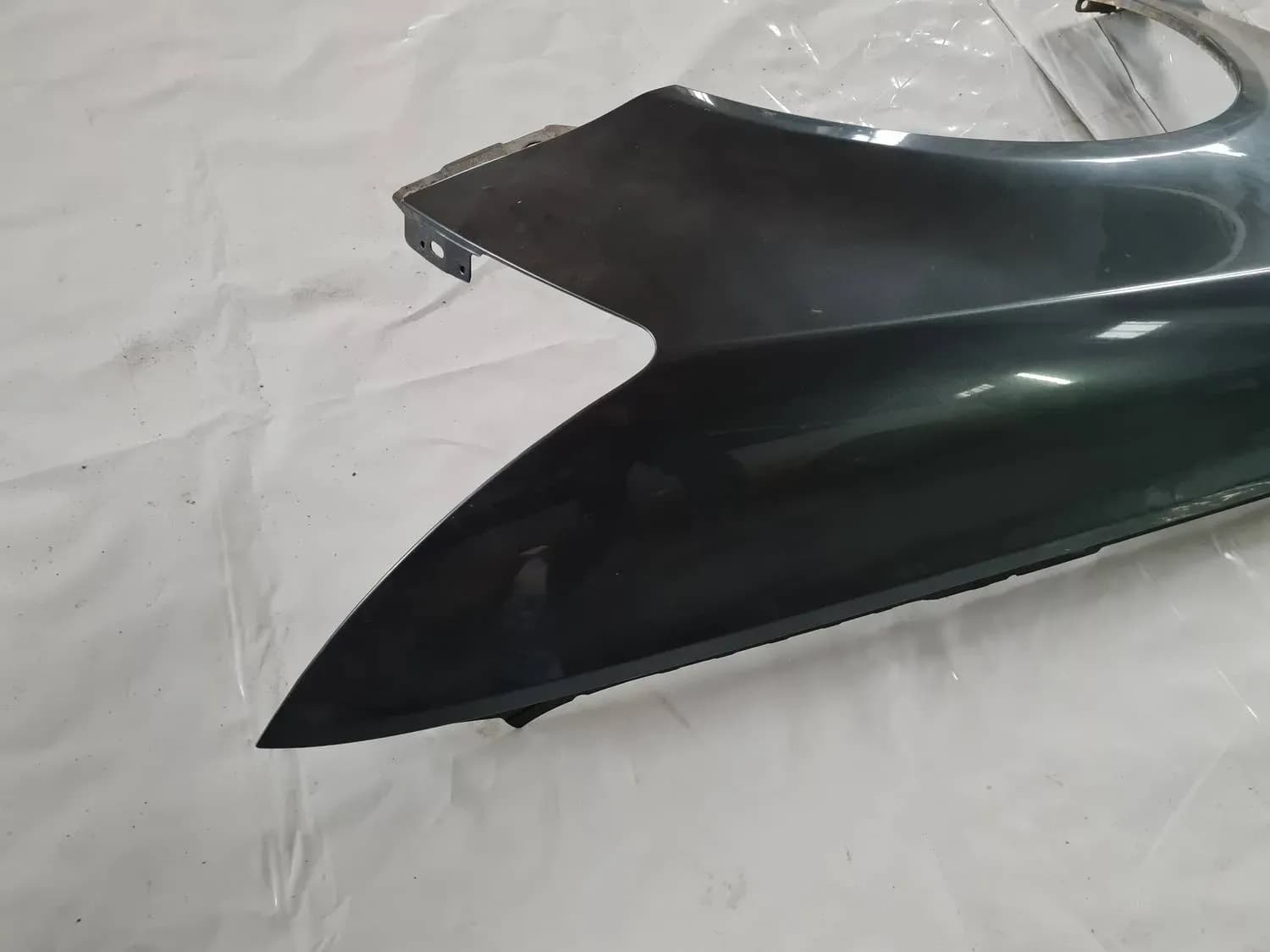 Asa dianteira direita AUDI A6 2008 - foto 4