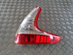 Luz traseira direita RENAULT SCENIC III 2011