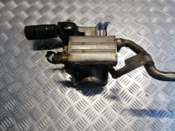 Aquecedor autónomo VW TOURAN 2005