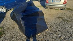 Conjunto do banco BMW 123 E87 2008 BLACK