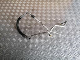 Tubo principal do ar condicionado BMW 1 E87 2007 GRAPHITE