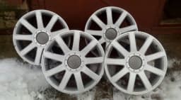 Peça automóvel AUDI A4 2008 AVANT