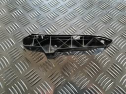 Suporte do para-choques traseiro TOYOTA COROLLA VERSO 2003