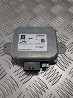 Unidade de controlo do telefone OPEL ASTRA J 2011