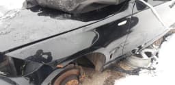 Peça automóvel BMW 123 E87 2008 BLACK