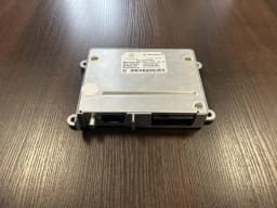 Unidade de controlo do telefone MERCEDES BENZ ML320 2006 SILVER