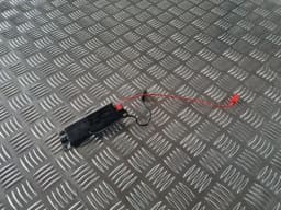 Unidade de controlo da antena AUDI 80 1991