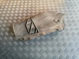 Para-choques interior, traseiro direito OPEL VECTRA C 2002