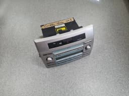 Unidade de CD/DVD/Navegação TOYOTA COROLLA VERSO 2009