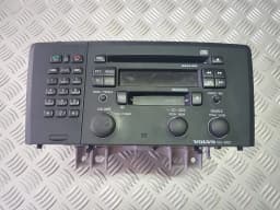 Unidade de CD/DVD/Navegação VOLVO XC70 2004