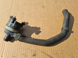 Bomba de água eléctrica adicional OPEL ASTRA J 2011