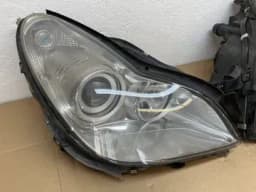 Peça automóvel MERCEDES BENZ CLS 320 2005