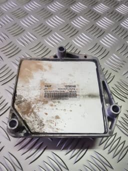 Unidade de controlo do motor OPEL ASTRA H STATION WAGON 2009