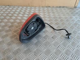 Espelho retrovisor exterior, esquerdo OPEL CORSA 2007