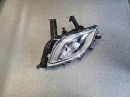Luz de nevoeiro, dianteira esquerda OPEL ASTRA J 2011