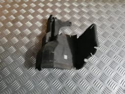 Deflector do ar de admissão, direito VOLVO S80 2007 GREY