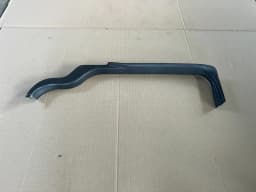 Tampa da soleira dianteira direita (no interior) VOLVO S60 2007