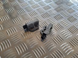 Sensor de choques NISSAN X-TRAIL 2002
