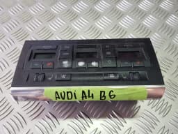 Unidade de controlo da climatização AUDI A4 2003