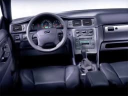 Peça automóvel VOLVO V70 2007