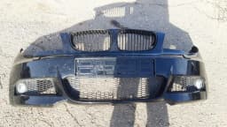 Peça automóvel BMW 123 E87 2008 BLACK