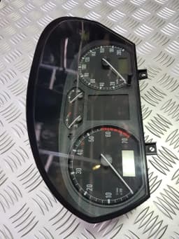 Peça automóvel ŠKODA FABIA 2003