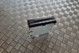 Unidade de CD/DVD/Navegação NISSAN X-TRAIL 2002