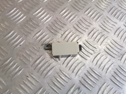 Unidade de amplificação da antena BMW 530D E39 2001 TOURING
