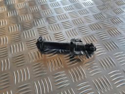 Bocal da máquina de lavar VOLVO S60 2008