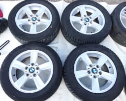 Peça automóvel BMW 123 E87 2008 BLACK