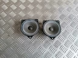 Altifalante da porta, inferior BMW 123 E87 2008 BLACK