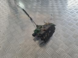 Fechadura da porta dianteira direita SKODA OCTAVIA 2002