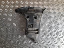 Fixação da asa dianteira e do para-choques VOLVO V70 2009