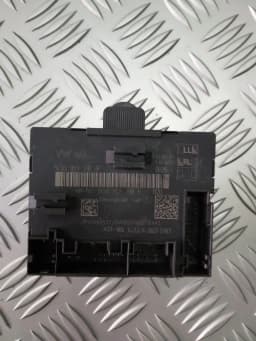 Unidade de controlo da porta dianteira direita VW GOLF 2014