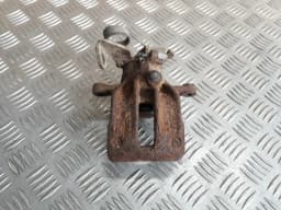Pinça traseira esquerda AUDI A4 2000 AVANT