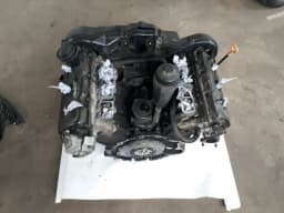 Motor AUDI A4 2000 AVANT