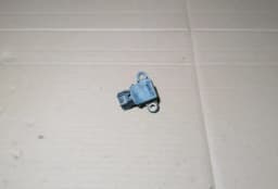 Sensor de pressão do coletor de admissão OPEL ZAFIRA 2002