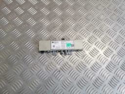 Unidade de amplificação da antena BMW 530D E39 2001 TOURING