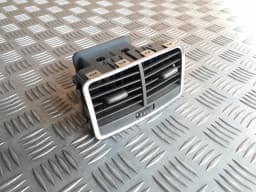 Saída de ar da consola central AUDI A6 AVANT 2006
