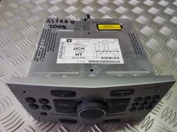 Unidade de CD/DVD/Navegação OPEL ASTRA H STATION WAGON 2009