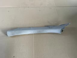 Revestimento dos pilares do salão dianteiro VOLVO S60 2007