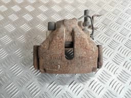 Pinça dianteira direita AUDI A4 2000 AVANT