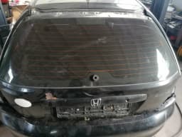 Vidro traseiro HONDA CIVIC 2004