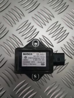 Sensor de velocidade do ESP AUDI A4 AVANT 2004