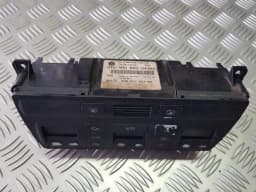 Unidade de controlo da climatização AUDI A6 AVANT 2003