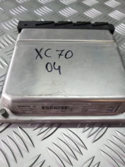 Unidade de controlo do motor VOLVO XC70 2004